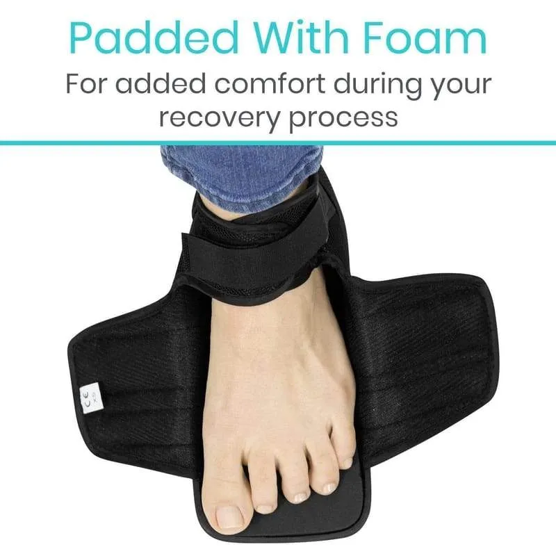 Vive Offloading Post Op Shoe