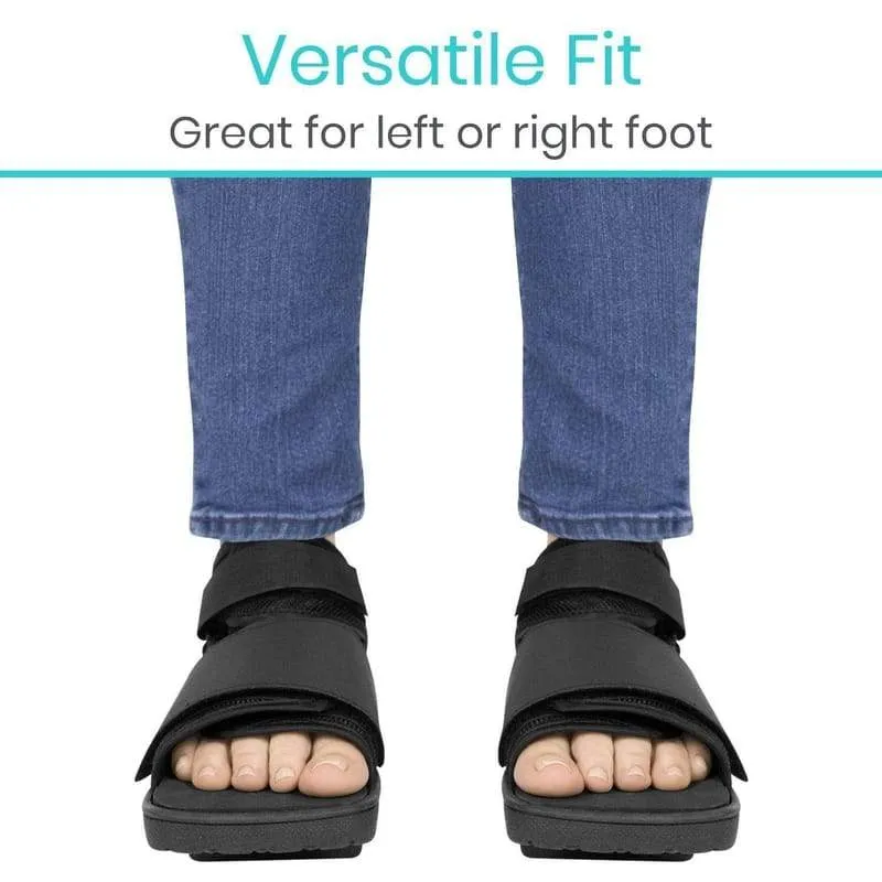 Vive Offloading Post Op Shoe