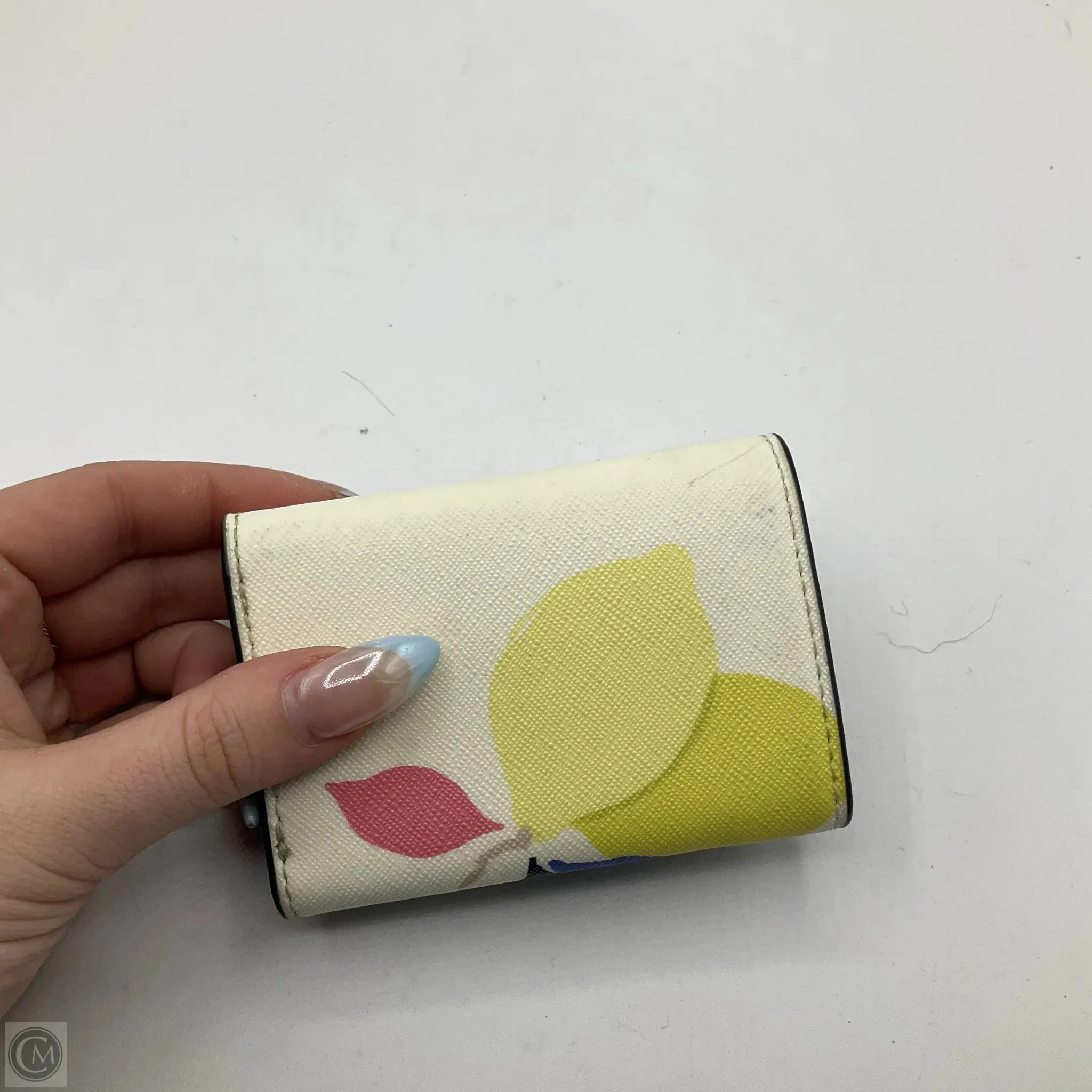 Wallet Designer By Kate Spade  Size: Small