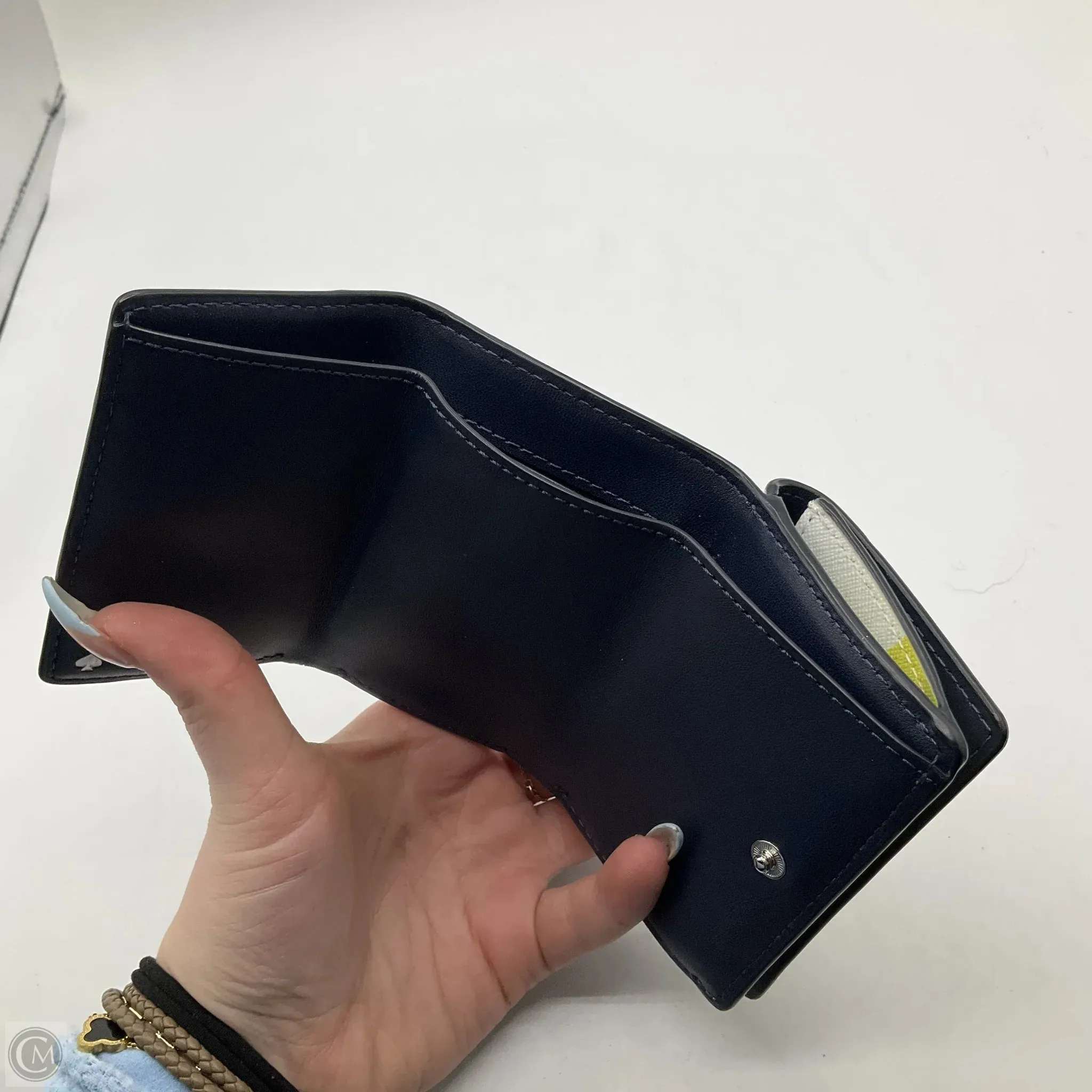 Wallet Designer By Kate Spade  Size: Small