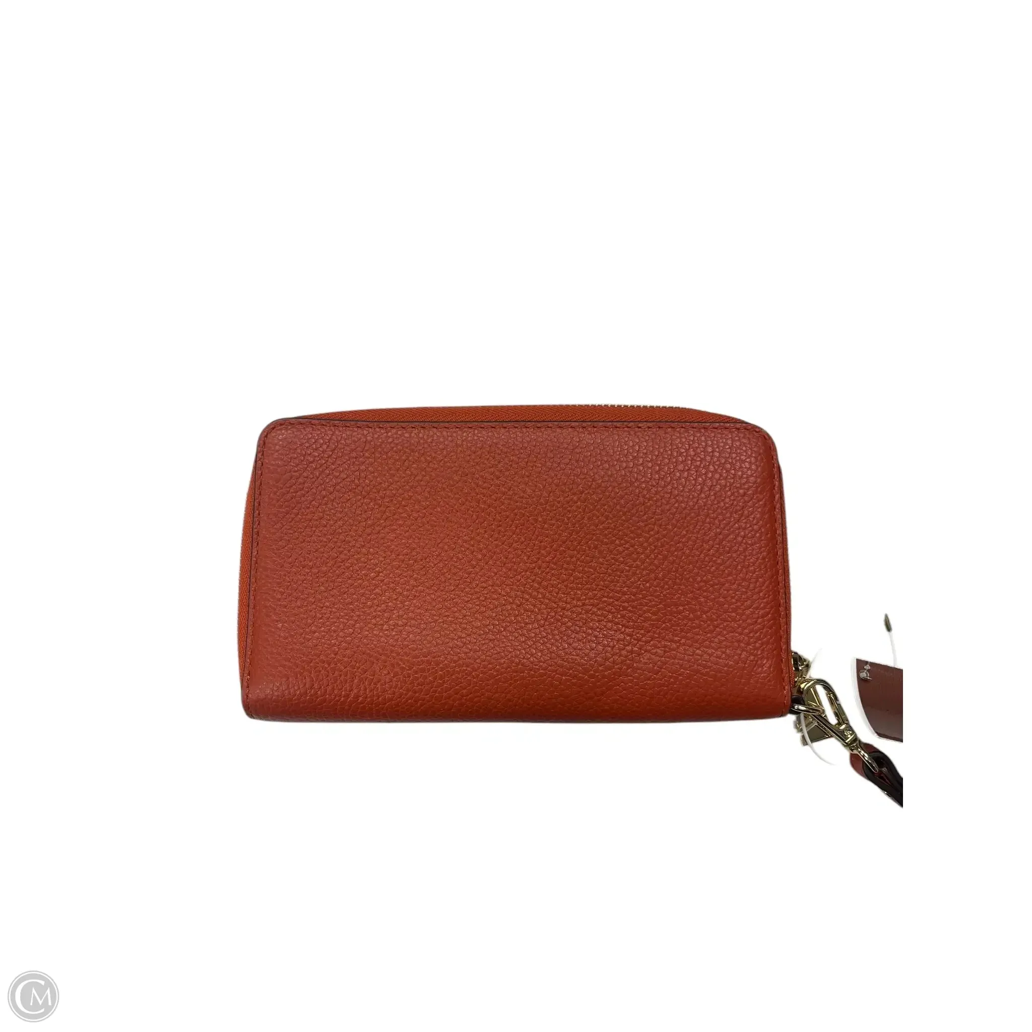 Wallet Designer By Michael Kors, Size: Medium