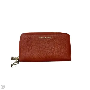 Wallet Designer By Michael Kors, Size: Medium