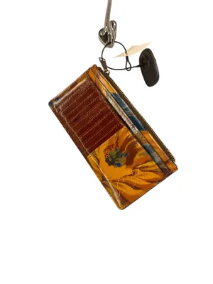 Wallet Designer By Patricia Nash  Size: Medium