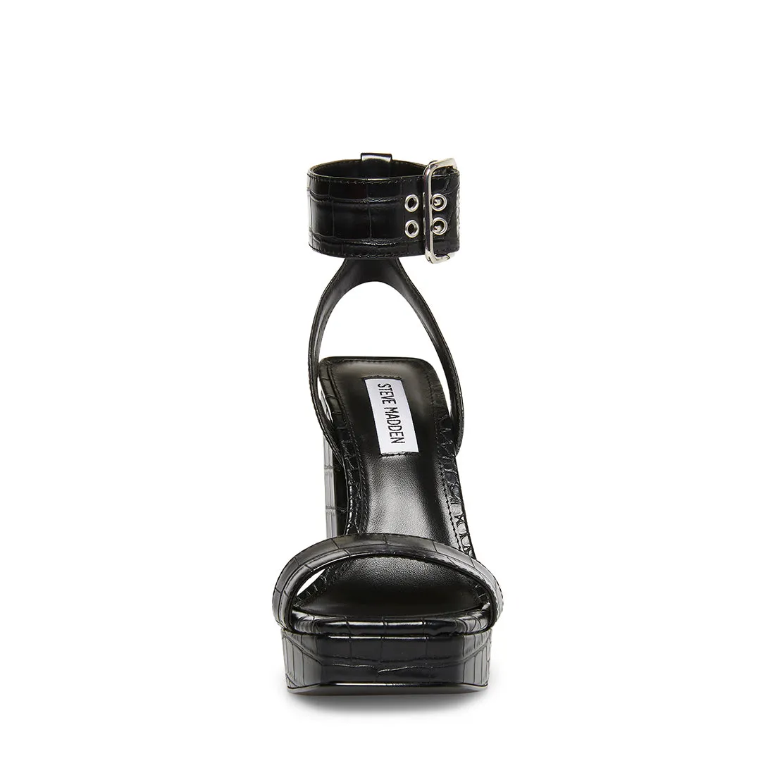 WAVERLEY BLACK CROCODILE - SM REBOOTED