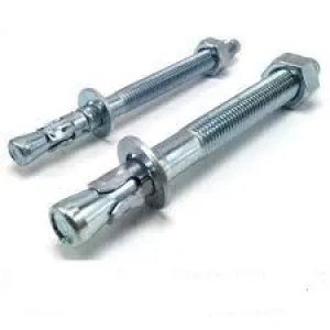 Wedge Anchor M10 X 80