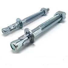 Wedge Anchor M10 X 80