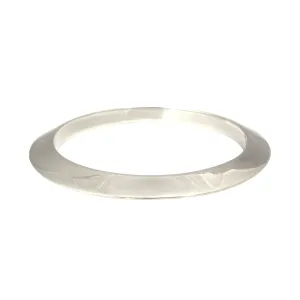 Wedge Bangle