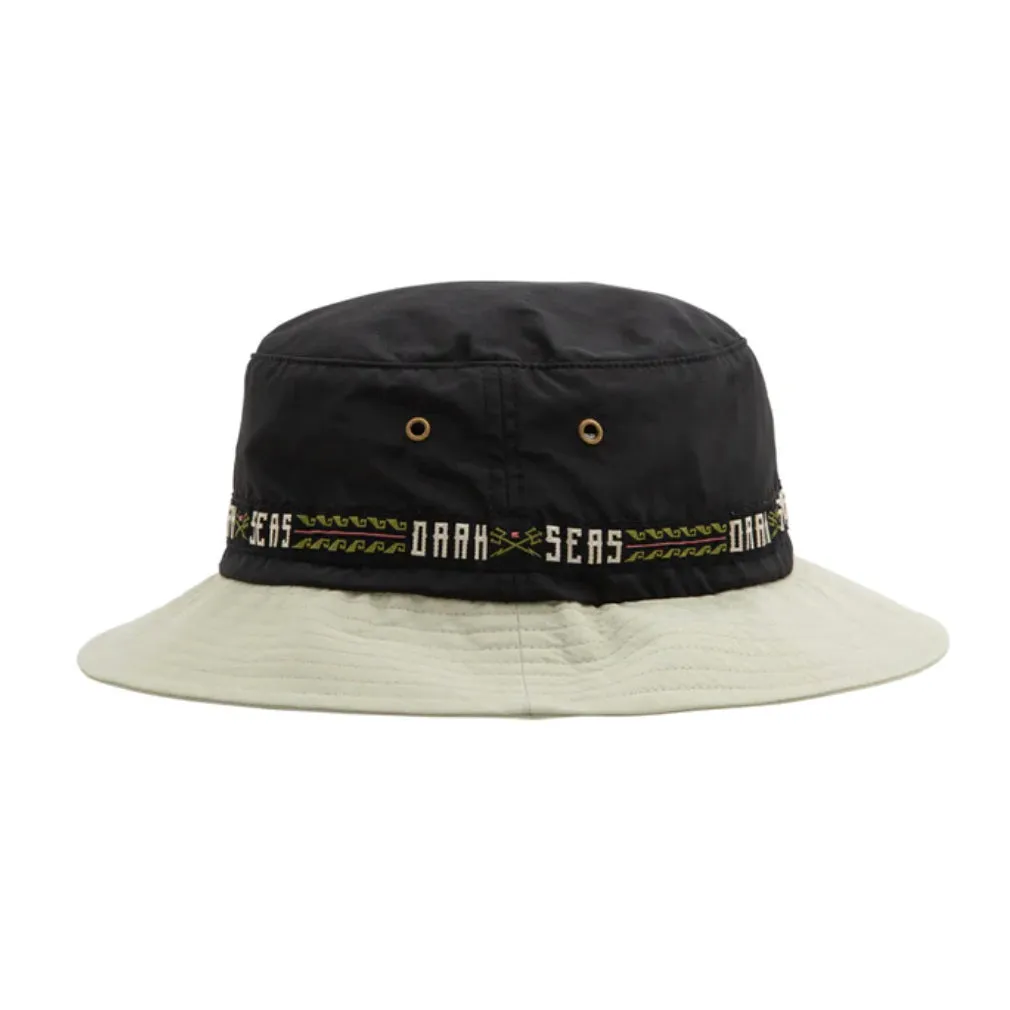 WEDGE HAT