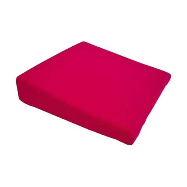 Wedge Seat Foam Cushion