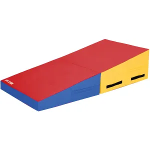 Xn8 Foldable Incline Gymnastic Mat