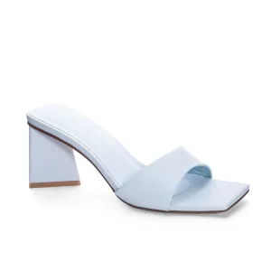 Yanda Dress Slide