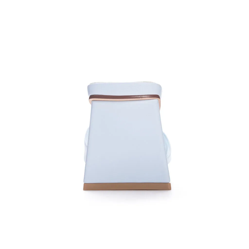 Yanda Dress Slide