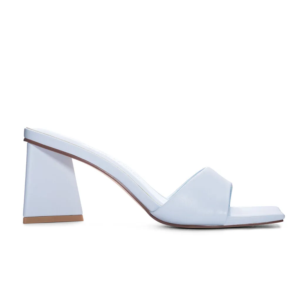 Yanda Dress Slide