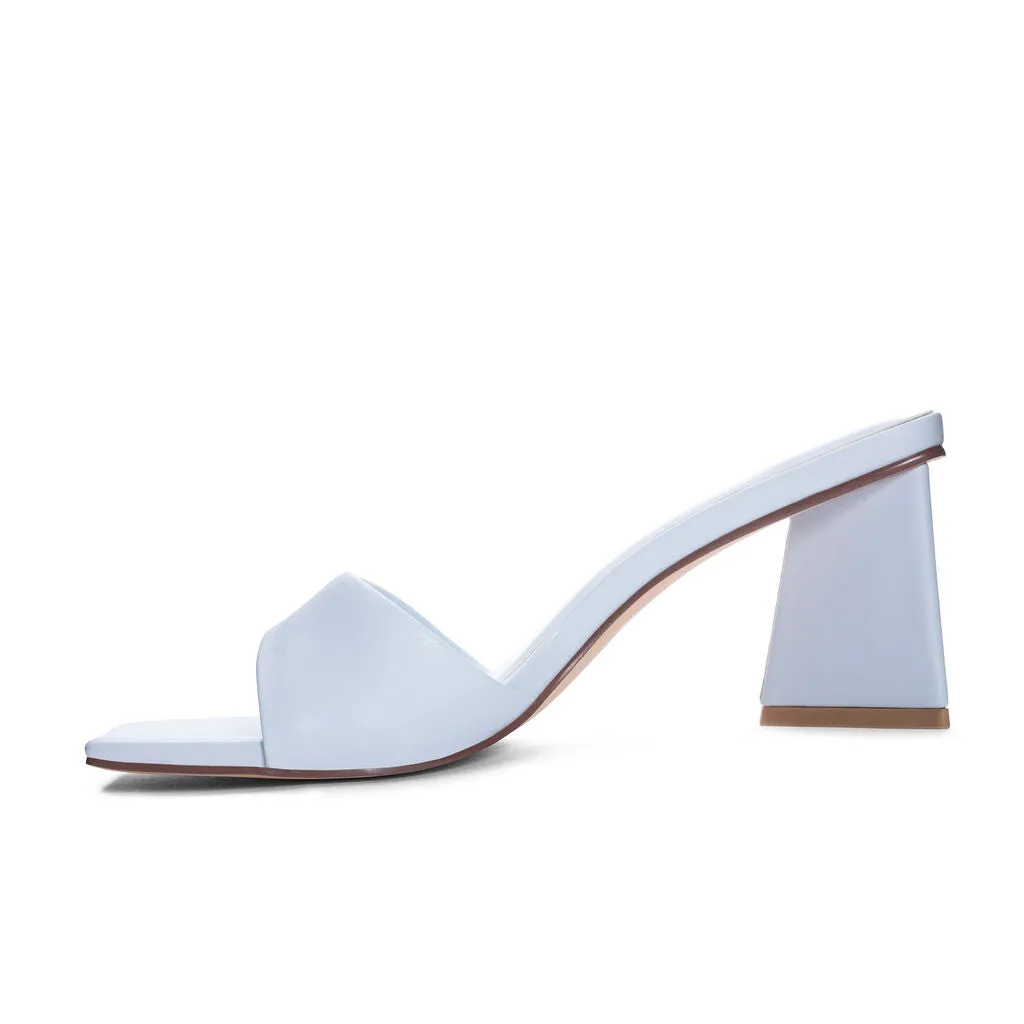 Yanda Dress Slide
